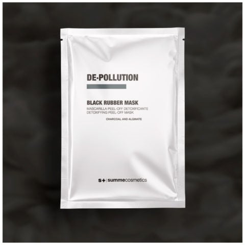 Packaging Mascarilla detoxificante
