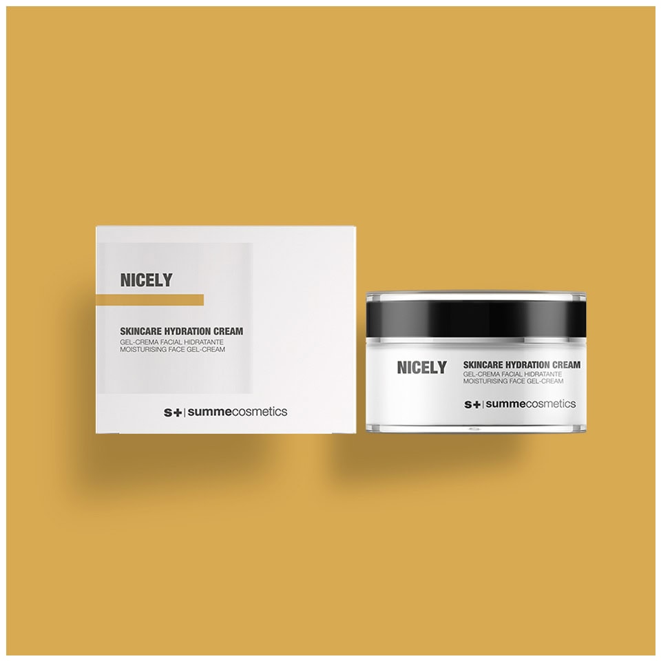 Nicely_skincare-hydration-cream_GEL-CREMA FACIAL HIDRATANTE