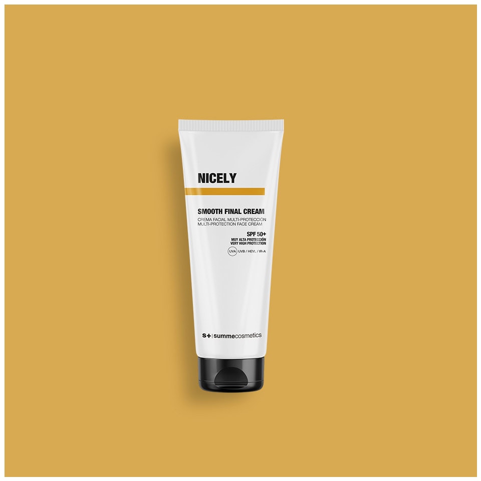 Nicely_smooth-final-cream_CREMA FACIAL MULTI-PROTECCIÓN